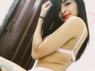 エロティックなビデオチャット annymayers