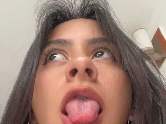 プロフィールの写真 annypretty