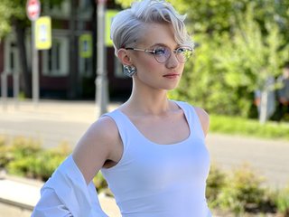 エロティックなビデオチャット Anny_Swetty