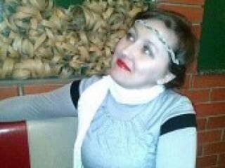 エロティックなビデオチャット annyu