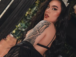 エロティックなビデオチャット AnnyWatson