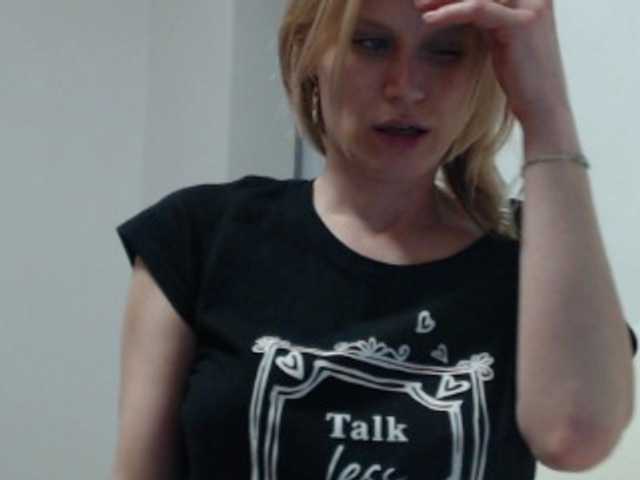 ブロードキャストスクリーンショット Annzhelika