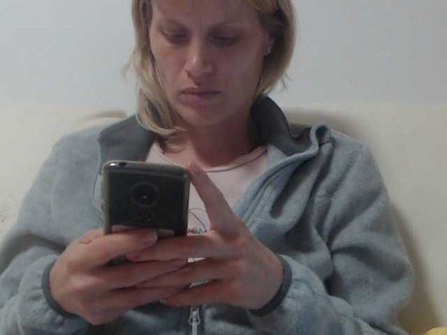 ブロードキャストスクリーンショット Annzhelika