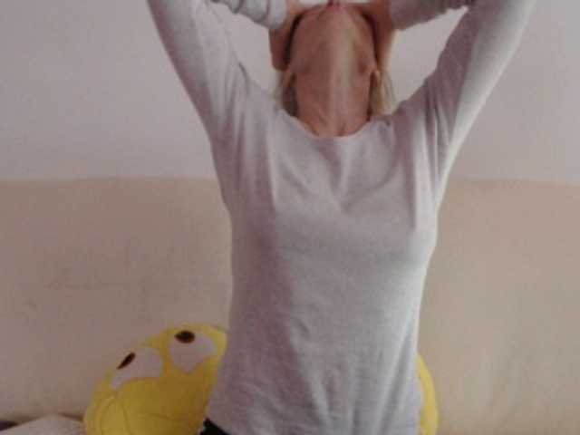 ブロードキャストスクリーンショット Annzhelika