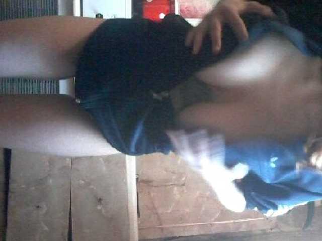 ブロードキャストスクリーンショット anoli97