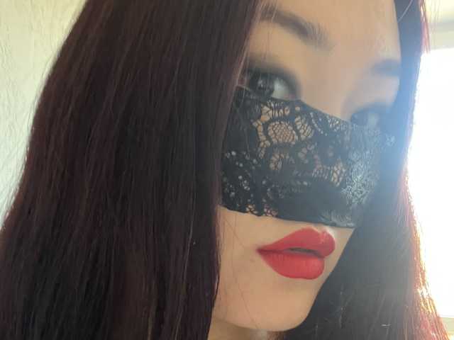 プロフィールの写真 Anonym-Asia