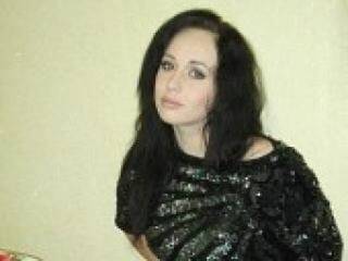 エロティックなビデオチャット anoushka24k