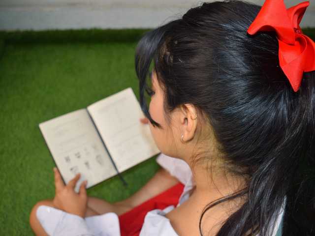 プロフィールの写真 Anthiope
