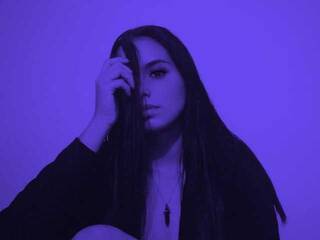 エロティックなビデオチャット anthonellahil