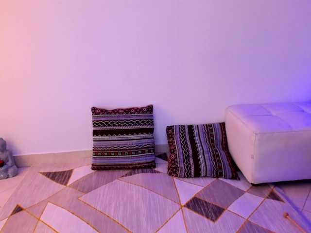 ブロードキャストスクリーンショット anthonellahil