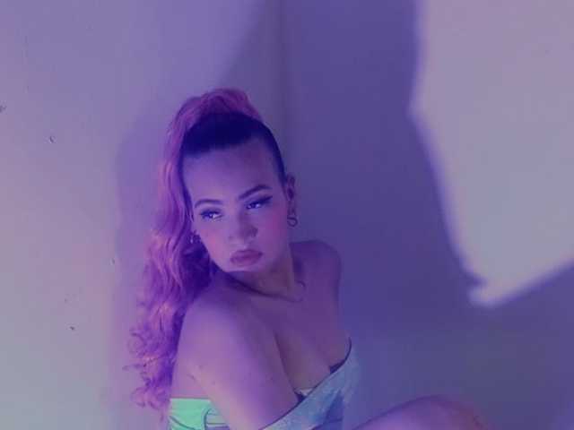 プロフィールの写真 AmbarAnthonellaMarquez