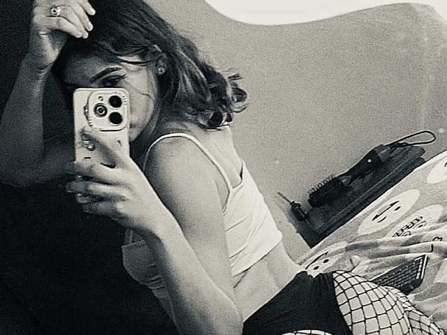 プロフィールの写真 AmbarAnthonellaMarquez