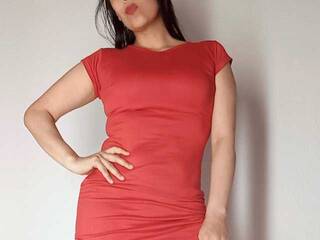 エロティックなビデオチャット Antonela96