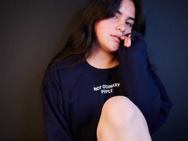 プロフィールの写真 Antonella-z
