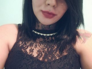 プロフィールの写真 antonella691