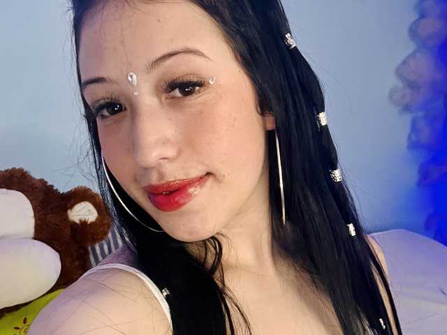 プロフィールの写真 Antonellaa2