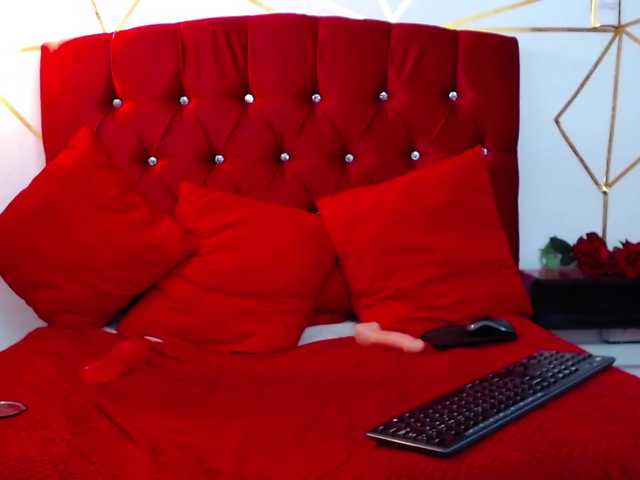 ブロードキャストスクリーンショット Antonellaa2