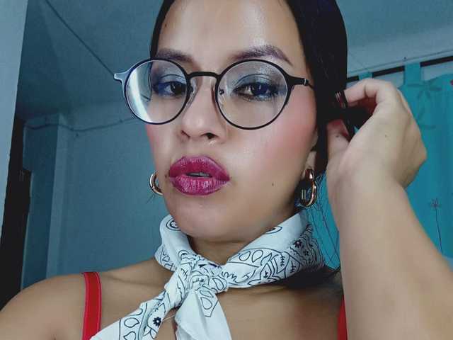 プロフィールの写真 AntonellaMorrizz
