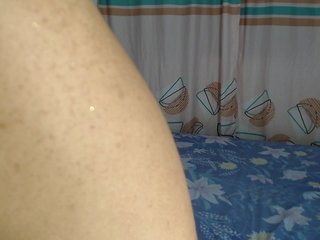 エロティックなビデオチャット AntonellaMorrizz