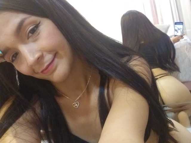 プロフィールの写真 antonnella-lopez