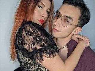 エロティックなビデオチャット AntonRomanosh