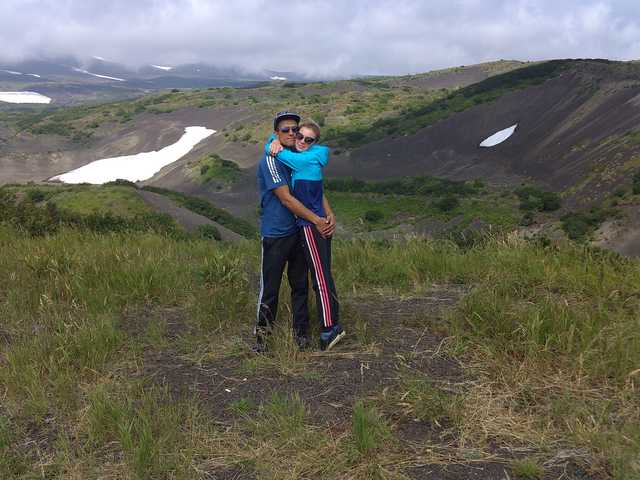 プロフィールの写真 AntoshaRus41