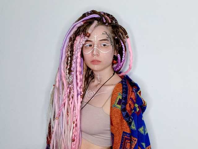 プロフィールの写真 Anuskatz