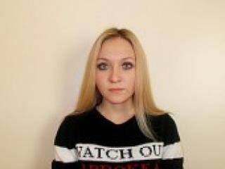 エロティックなビデオチャット anutochkka