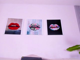 エロティックなビデオチャット Any-Roberth