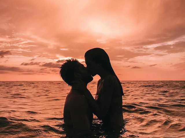 プロフィールの写真 Anya-and-scott1