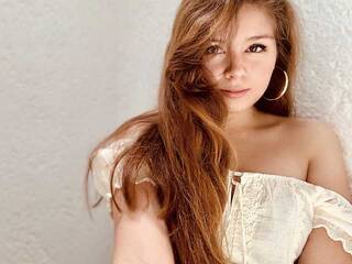 エロティックなビデオチャット Anya-Red