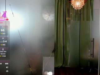 エロティックなビデオチャット AnyaRayne
