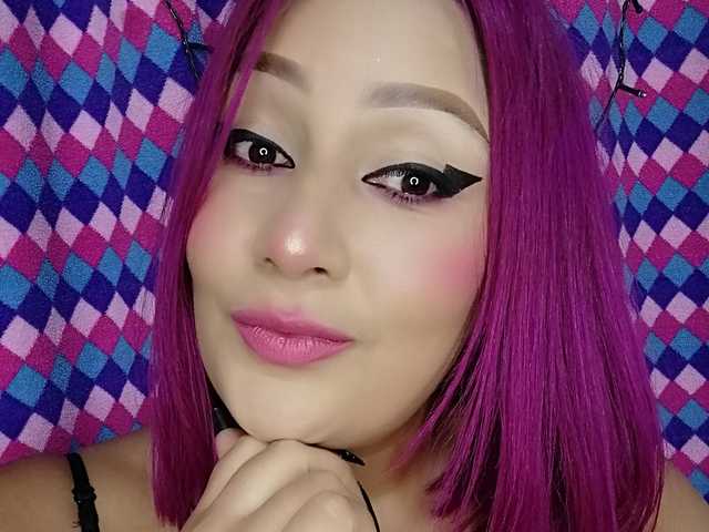 プロフィールの写真 anyelqueen