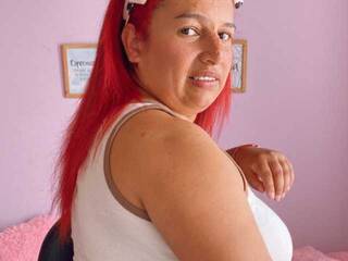 エロティックなビデオチャット ANYELSMARCHH