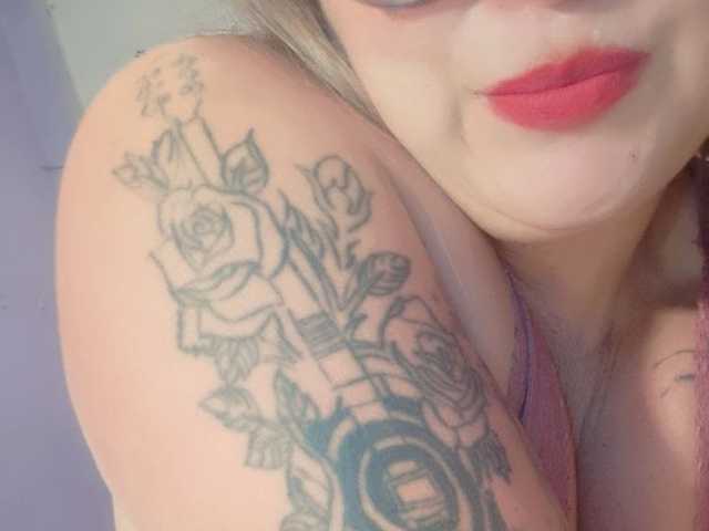 プロフィールの写真 anygirlhot