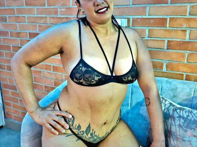 プロフィールの写真 Anyka-hot69