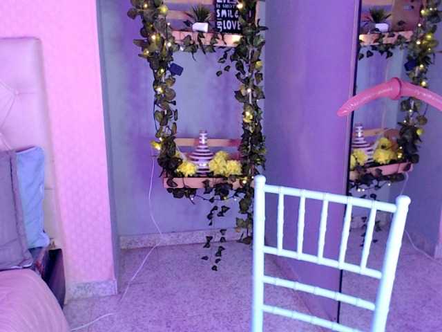 ブロードキャストスクリーンショット ANYLI