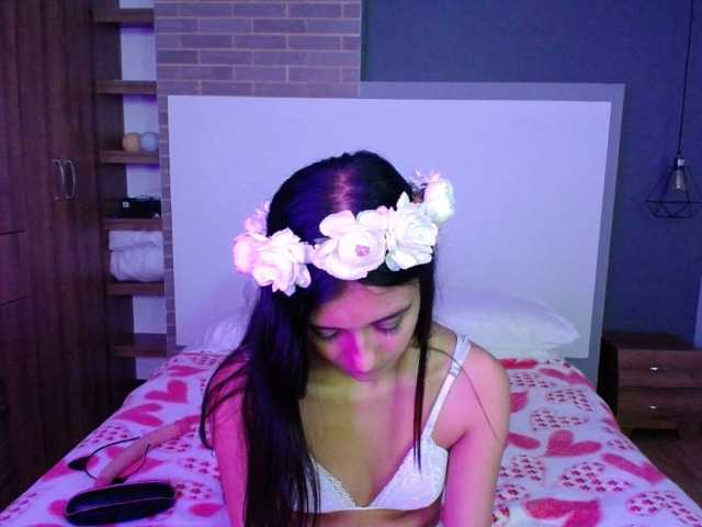 ブロードキャストスクリーンショット Anyrose