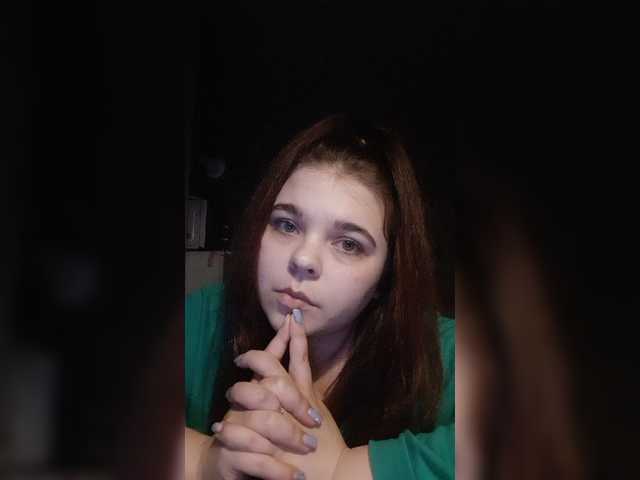 ブロードキャストスクリーンショット AnzhelikaGer