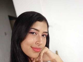 エロティックなビデオチャット Anzu07