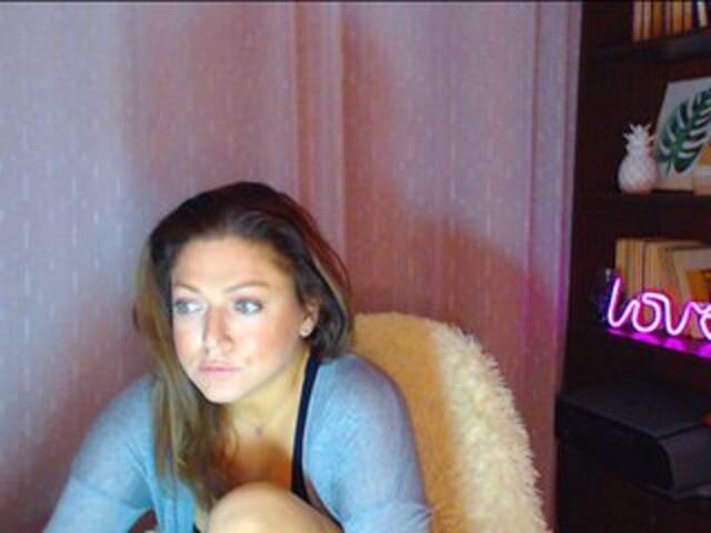 ブロードキャストスクリーンショット OhhBlaBla