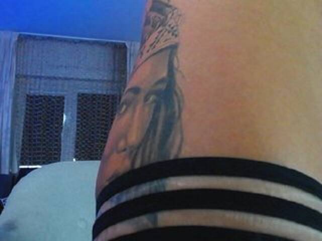 ブロードキャストスクリーンショット apamatska