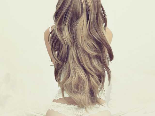 プロフィールの写真 apolinariya