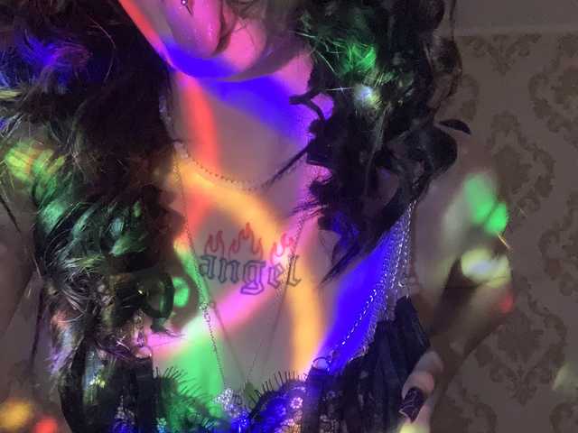 プロフィールの写真 ApolyTorryRich