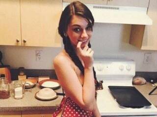 エロティックなビデオチャット Apple-bloom