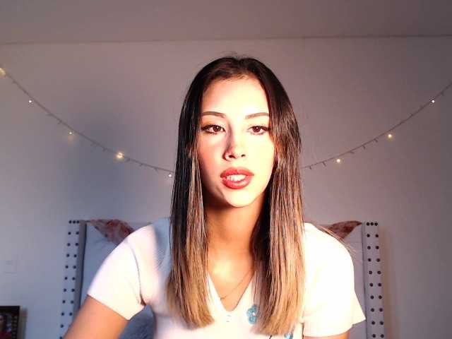 ブロードキャストスクリーンショット April-Smitth