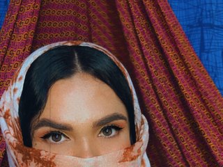 エロティックなビデオチャット Aprile