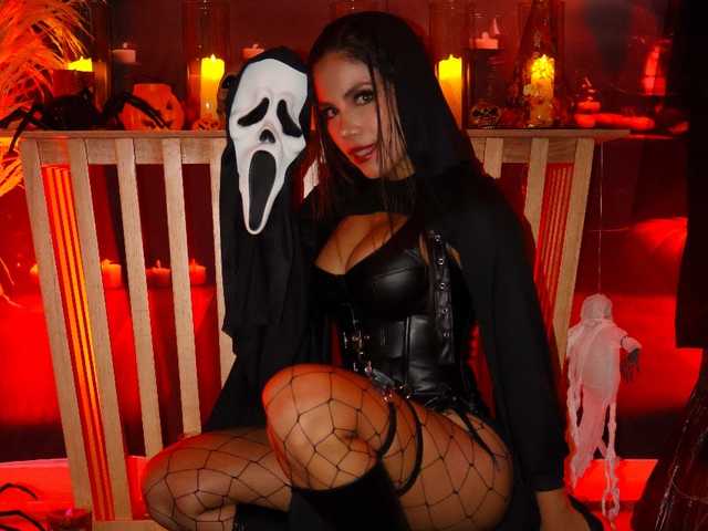 プロフィールの写真 AprilHill