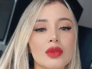 エロティックなビデオチャット Apriljames