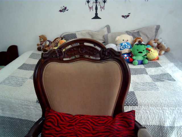 ブロードキャストスクリーンショット aprilpeyton